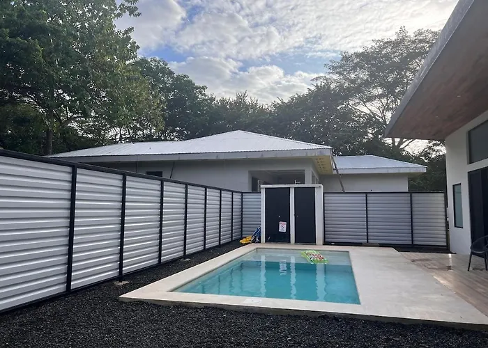 Serenity * Tamarindo