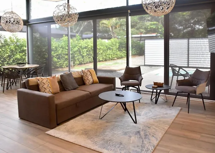 Serenity * Tamarindo